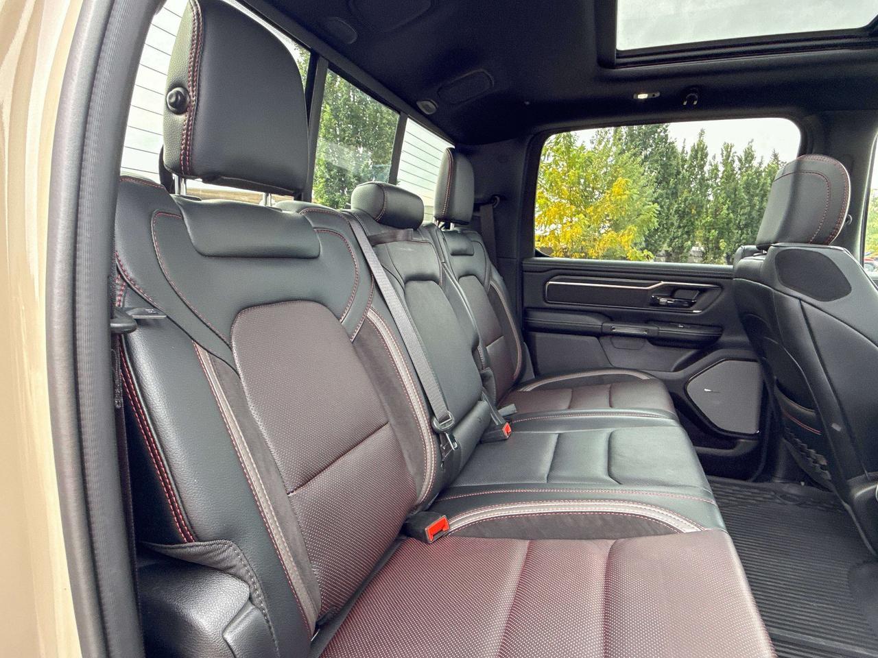 2025 RAM 1500 Rebel | NAVIGATION | REMOTE START | COOLED SEATS | Photo