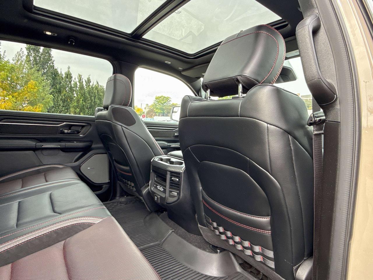 2025 RAM 1500 Rebel | NAVIGATION | REMOTE START | COOLED SEATS | Photo