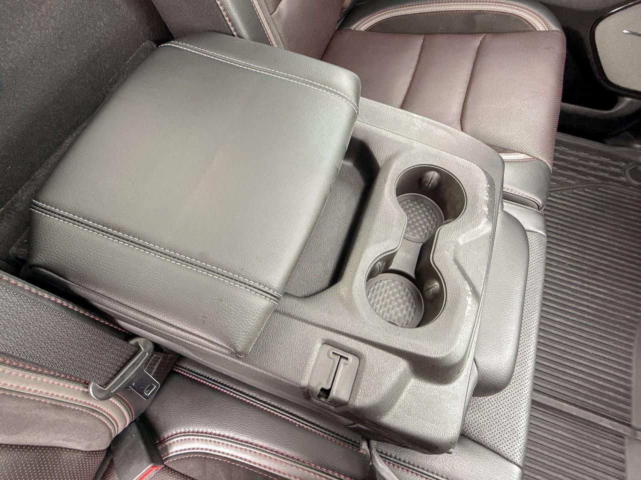 2025 RAM 1500 Rebel | NAVIGATION | REMOTE START | COOLED SEATS | Photo
