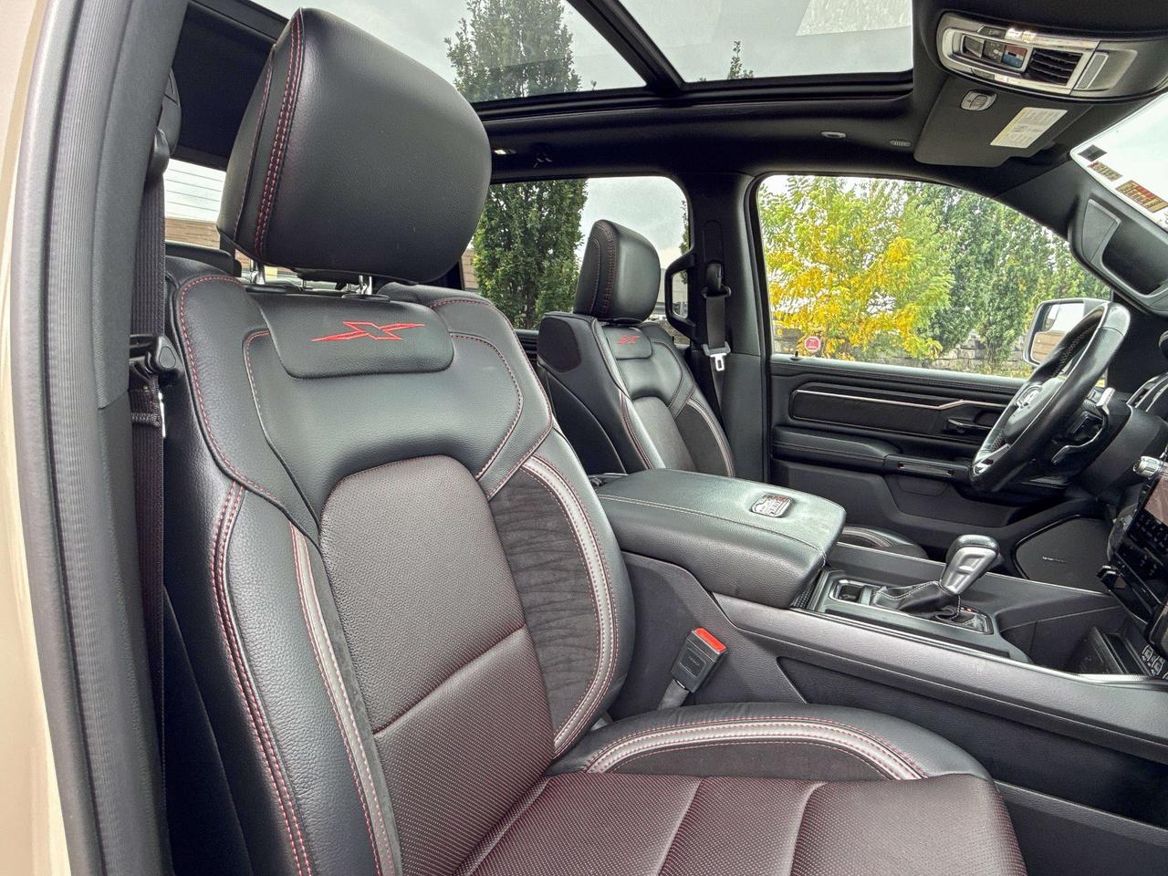 2025 RAM 1500 Rebel | NAVIGATION | REMOTE START | COOLED SEATS | Photo