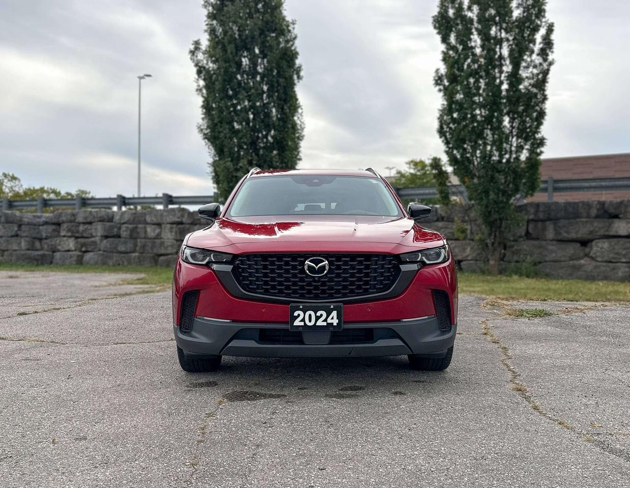 2024 Mazda CX-50 GT | BLIND SPOT | BOSE AUDIO | COOLED SEATS | Photo