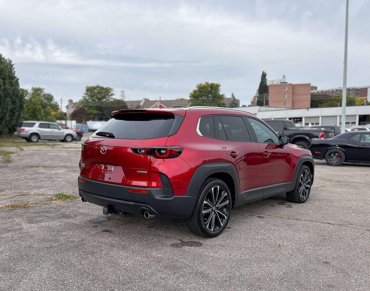 2024 Mazda CX-50 GT | BLIND SPOT | BOSE AUDIO | COOLED SEATS | Photo