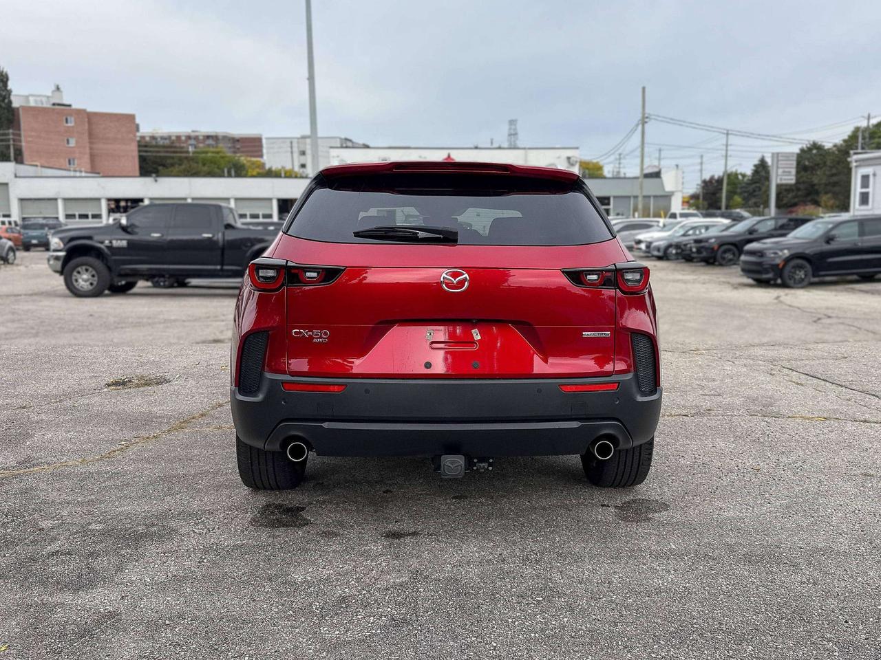 2024 Mazda CX-50 GT | BLIND SPOT | BOSE AUDIO | COOLED SEATS | Photo