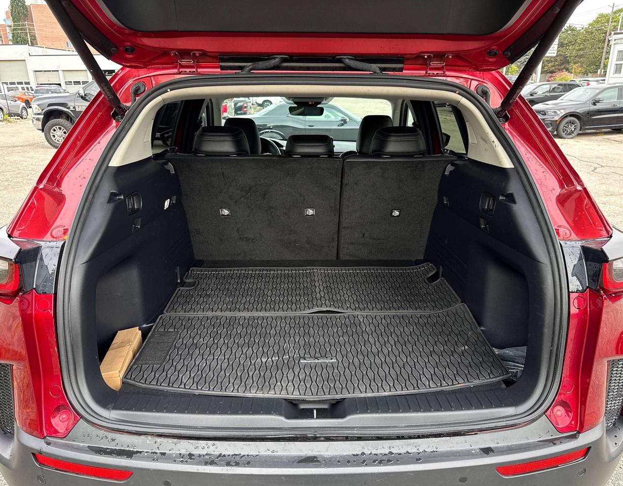2024 Mazda CX-50 GT | BLIND SPOT | BOSE AUDIO | COOLED SEATS | Photo