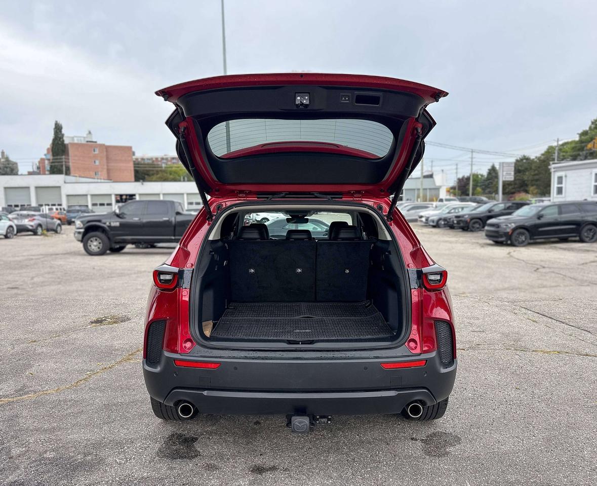 2024 Mazda CX-50 GT | BLIND SPOT | BOSE AUDIO | COOLED SEATS | Photo