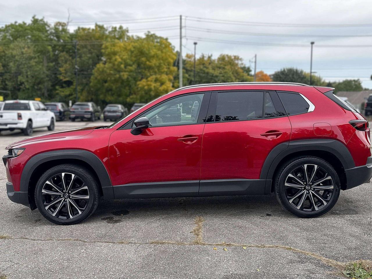 2024 Mazda CX-50 GT | BLIND SPOT | BOSE AUDIO | COOLED SEATS | Photo