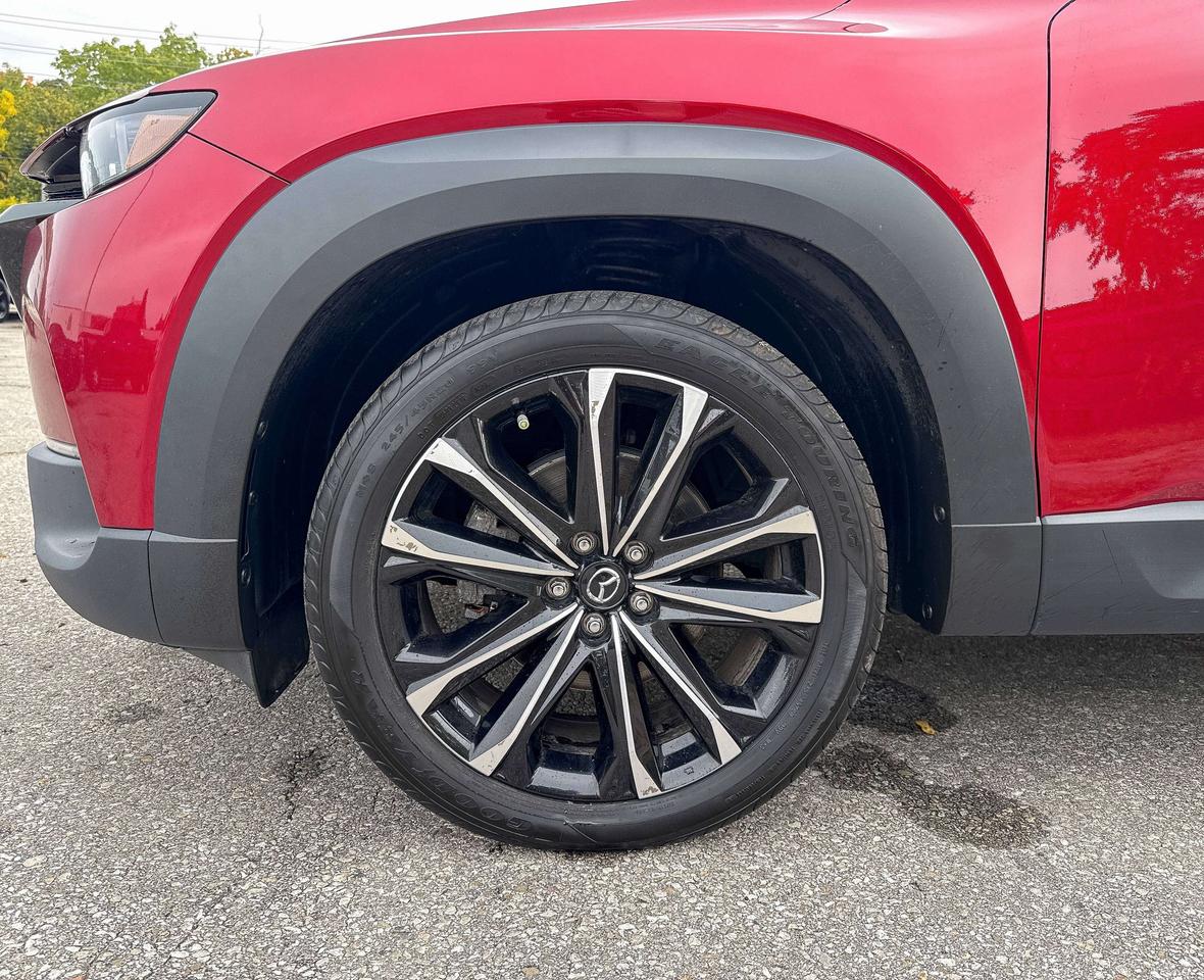 2024 Mazda CX-50 GT | BLIND SPOT | BOSE AUDIO | COOLED SEATS | Photo