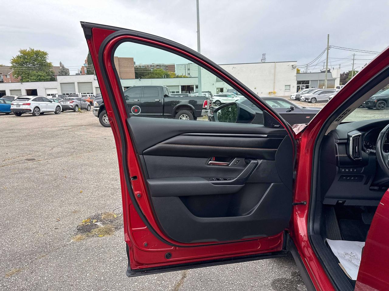 2024 Mazda CX-50 GT | BLIND SPOT | BOSE AUDIO | COOLED SEATS | Photo
