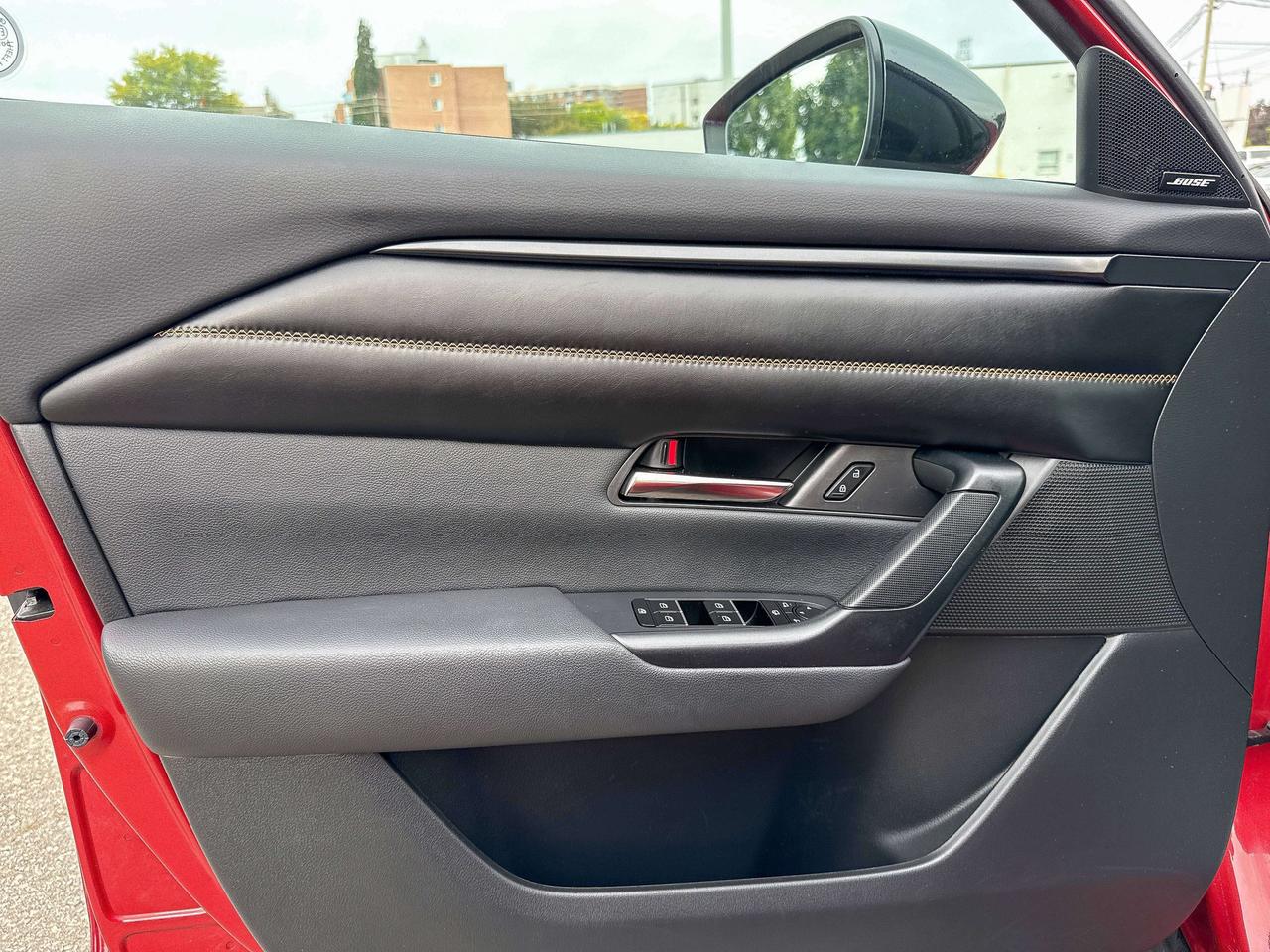 2024 Mazda CX-50 GT | BLIND SPOT | BOSE AUDIO | COOLED SEATS | Photo