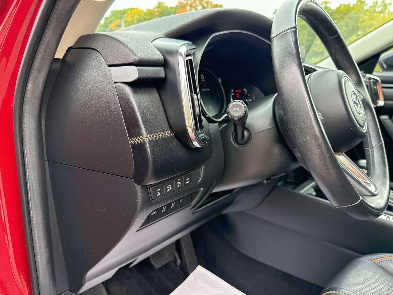 2024 Mazda CX-50 GT | BLIND SPOT | BOSE AUDIO | COOLED SEATS | Photo