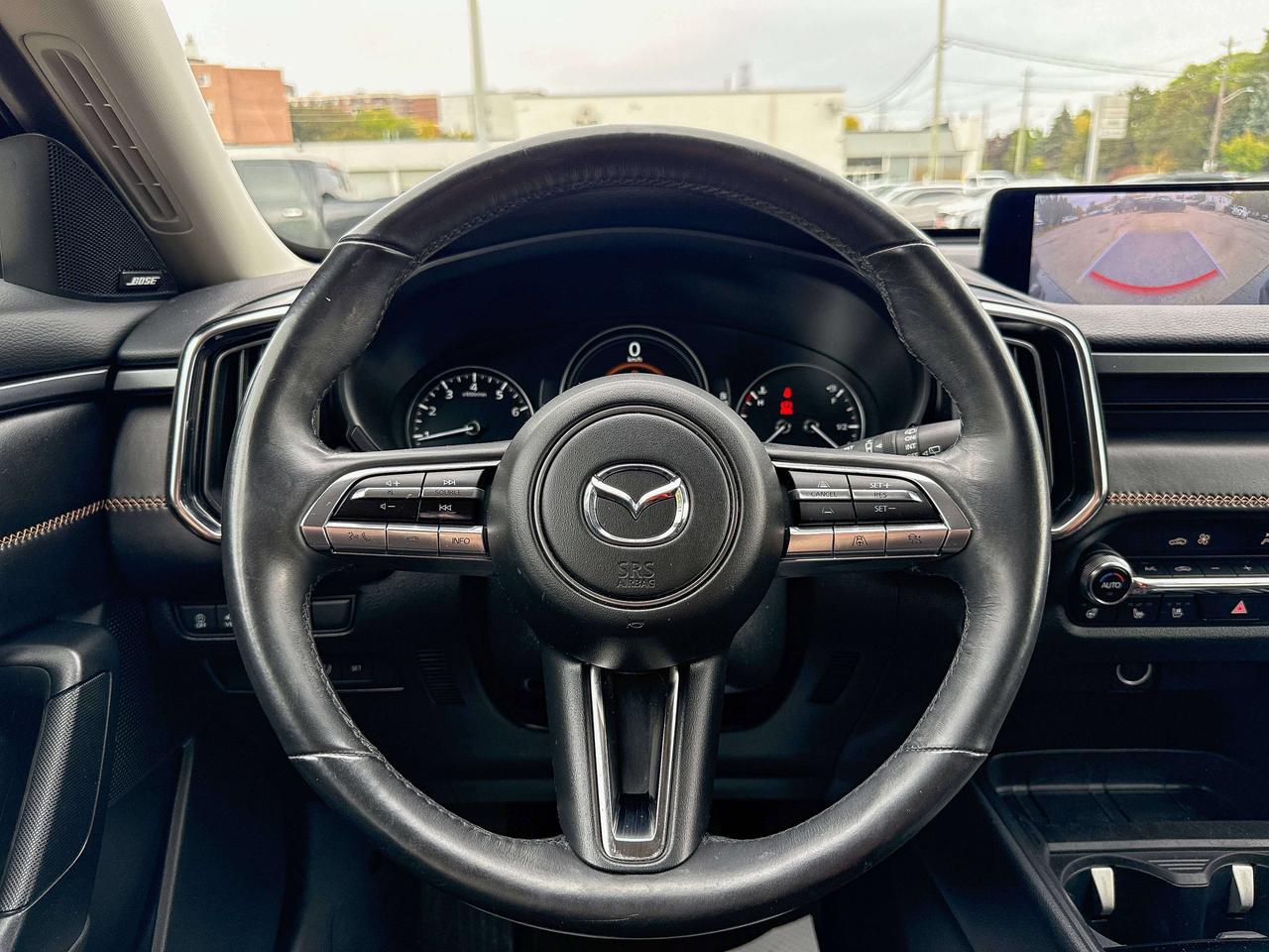2024 Mazda CX-50 GT | BLIND SPOT | BOSE AUDIO | COOLED SEATS | Photo