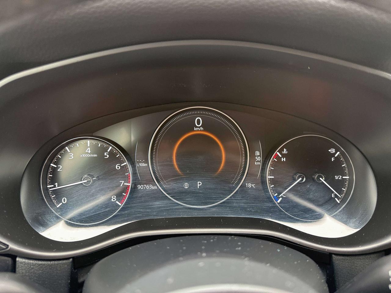 2024 Mazda CX-50 GT | BLIND SPOT | BOSE AUDIO | COOLED SEATS | Photo