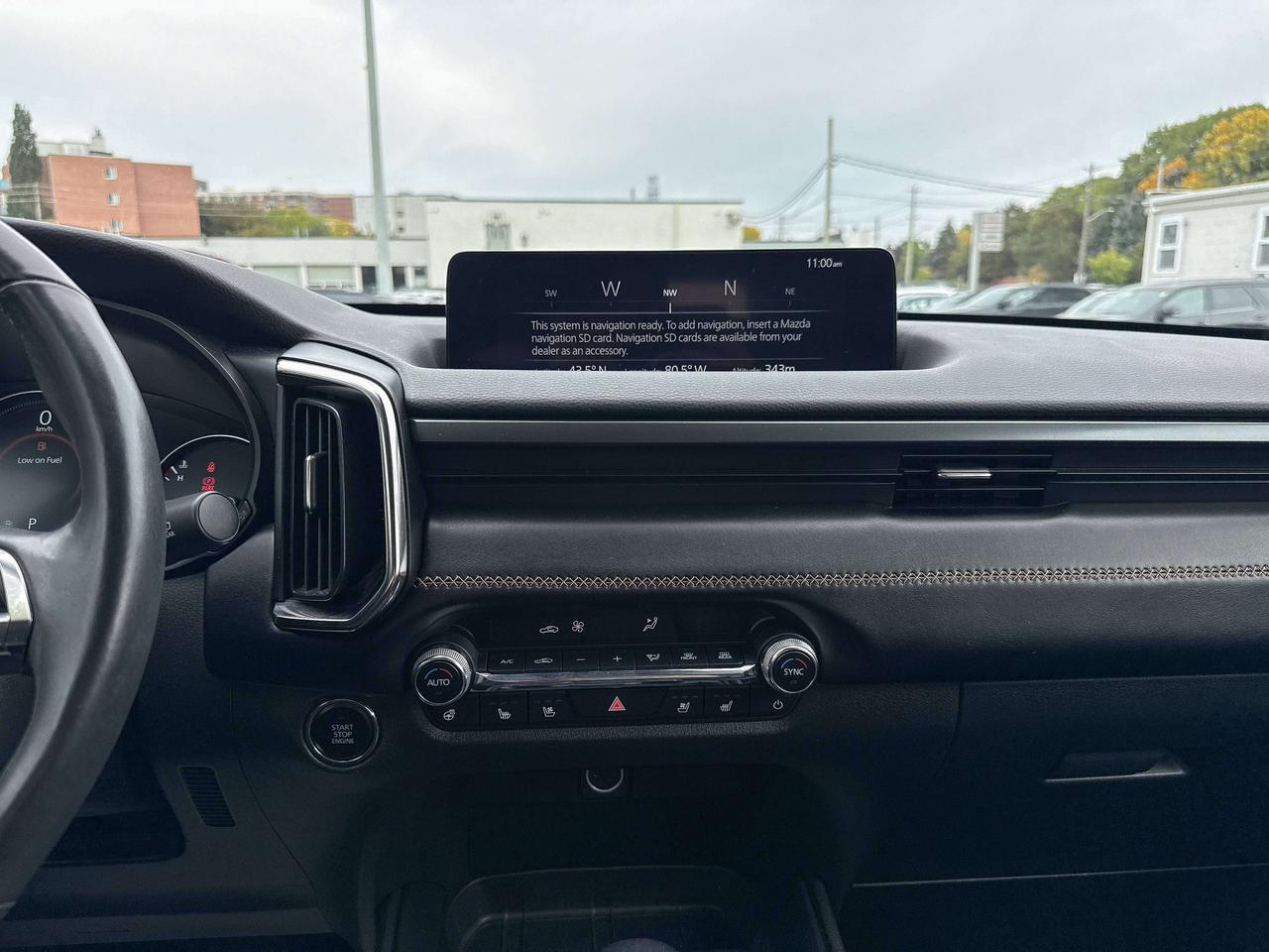 2024 Mazda CX-50 GT | BLIND SPOT | BOSE AUDIO | COOLED SEATS | Photo