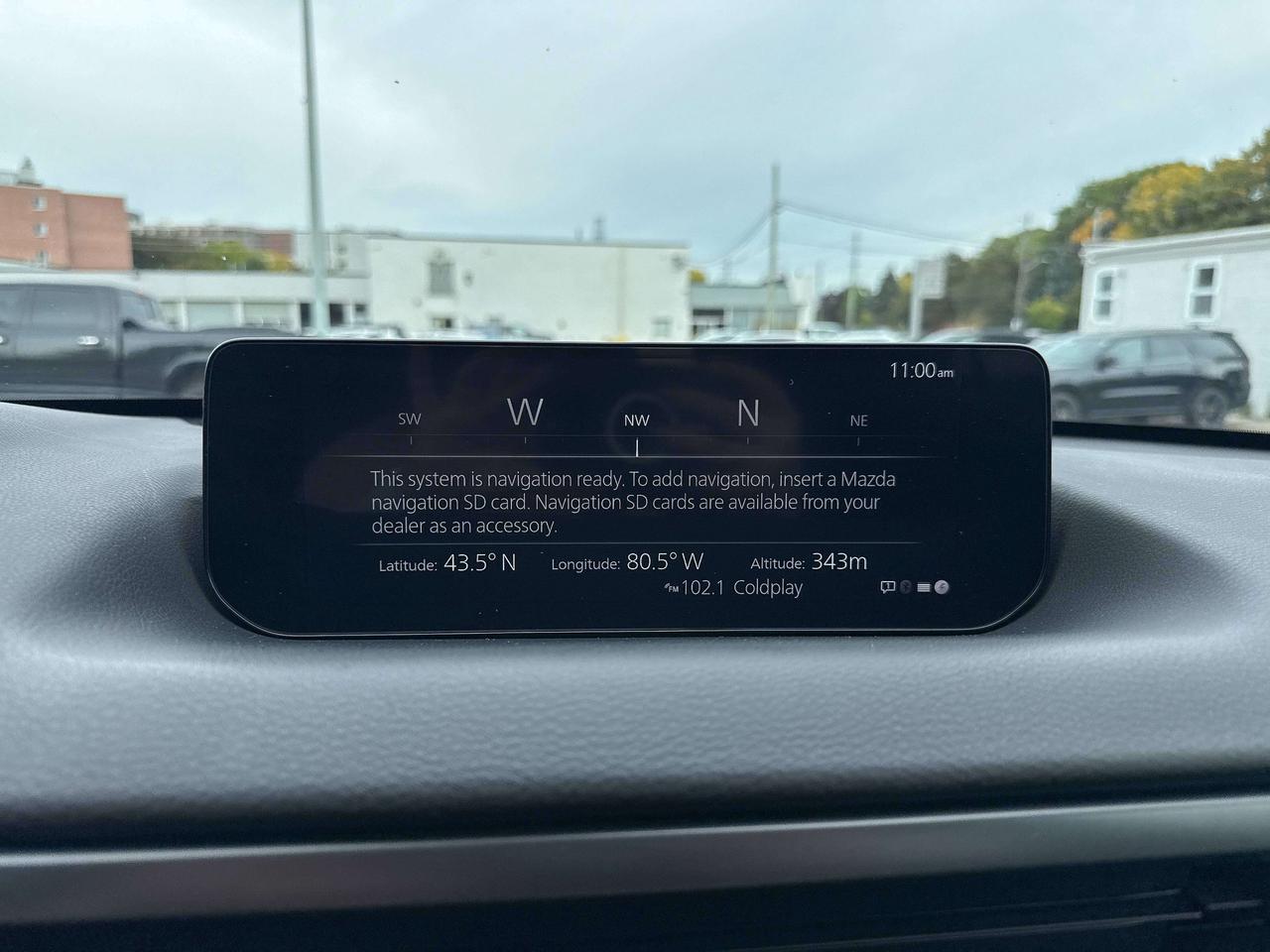 2024 Mazda CX-50 GT | BLIND SPOT | BOSE AUDIO | COOLED SEATS | Photo