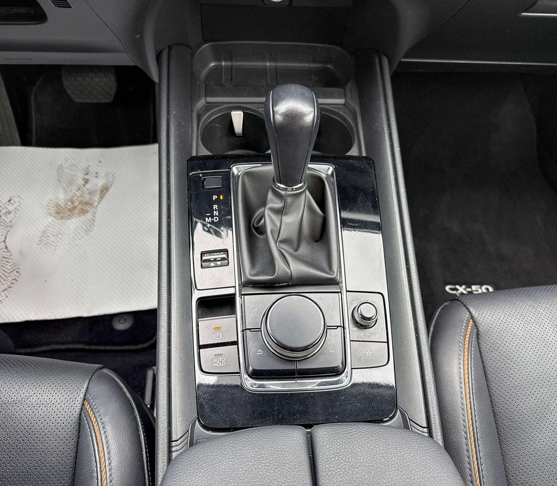 2024 Mazda CX-50 GT | BLIND SPOT | BOSE AUDIO | COOLED SEATS | Photo