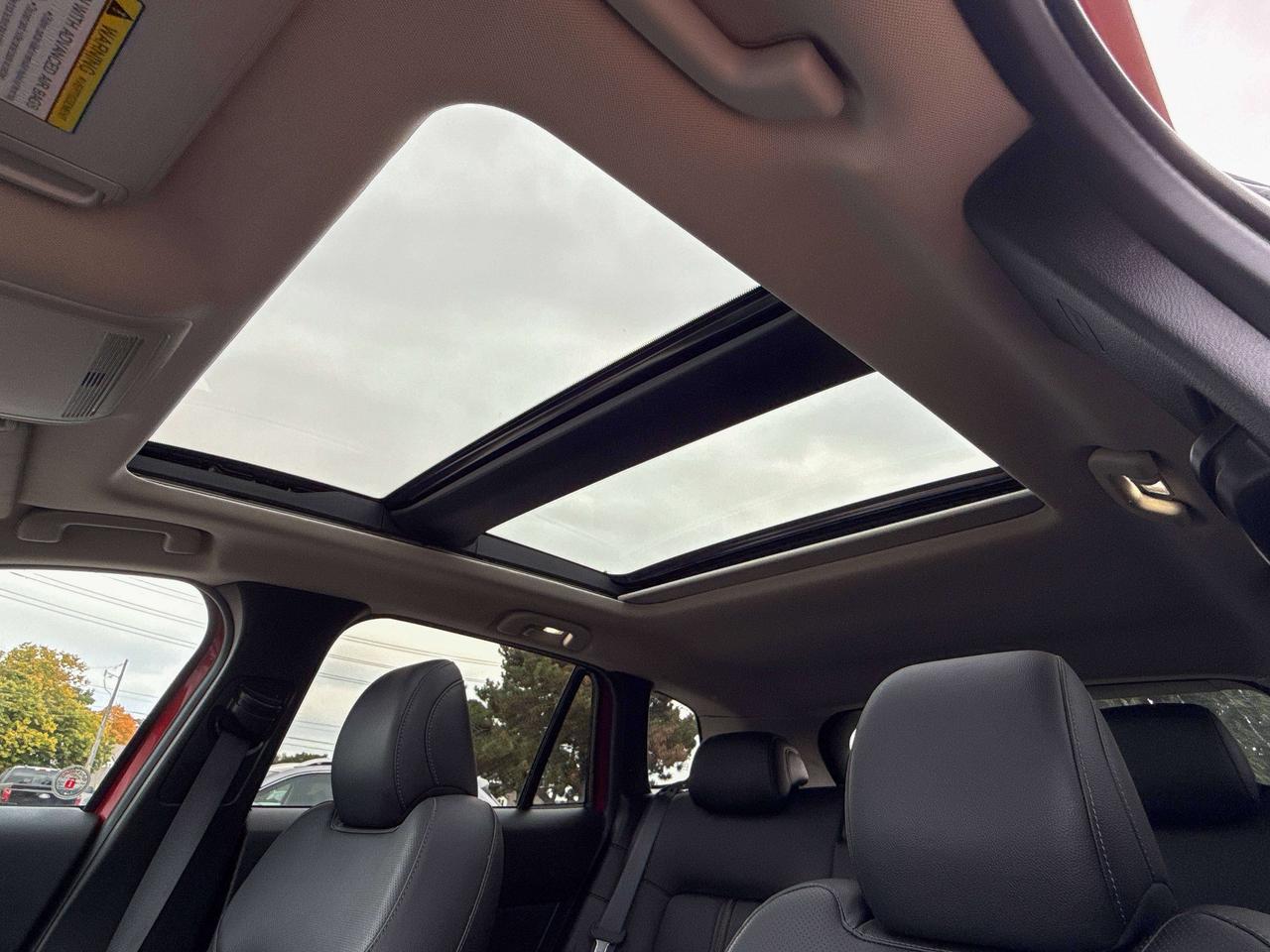2024 Mazda CX-50 GT | BLIND SPOT | BOSE AUDIO | COOLED SEATS | Photo