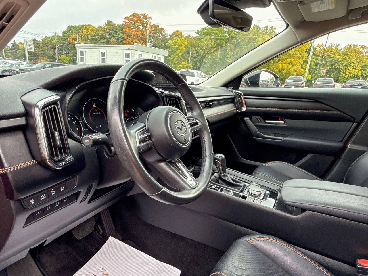 2024 Mazda CX-50 GT | BLIND SPOT | BOSE AUDIO | COOLED SEATS | Photo