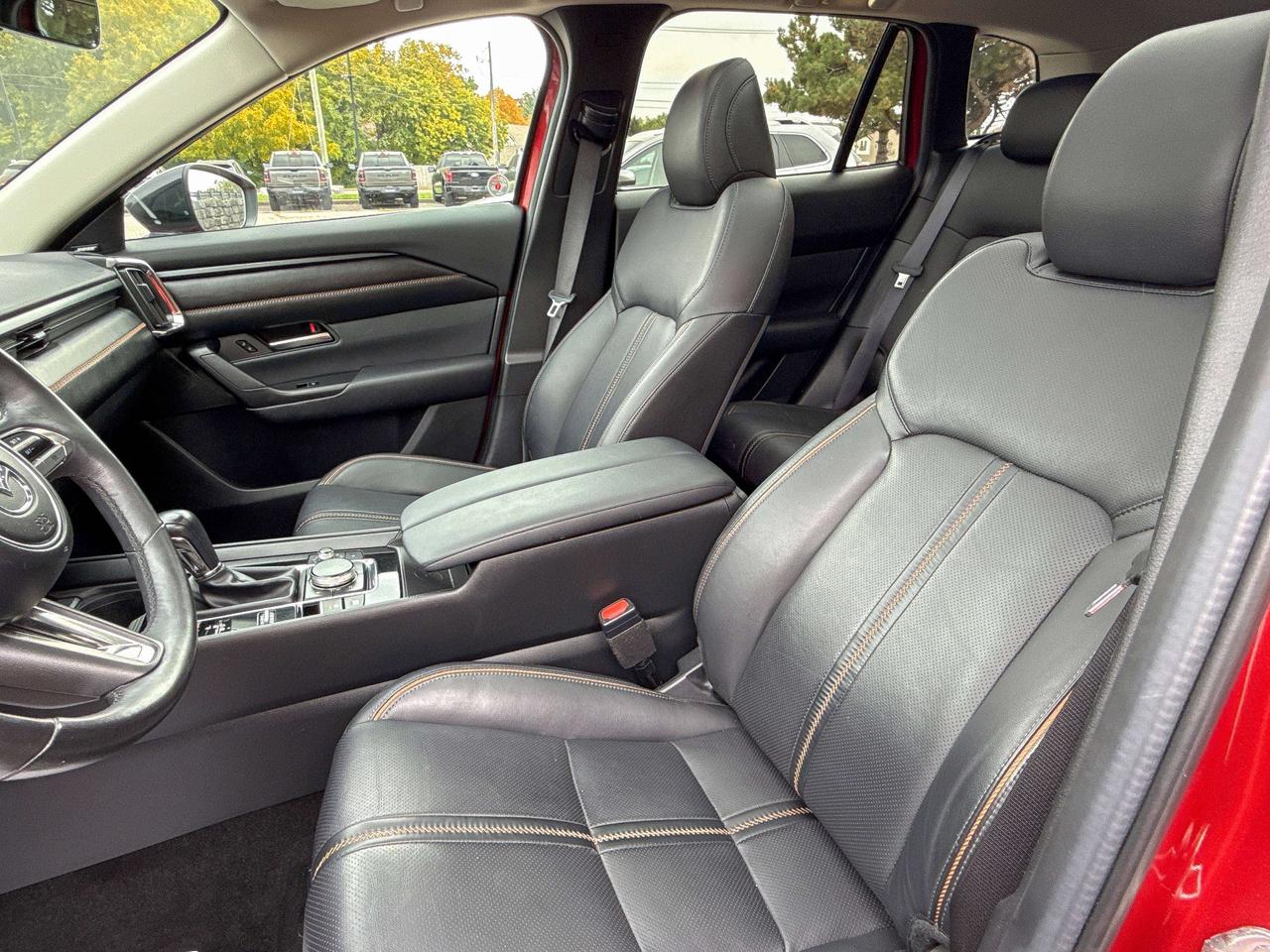 2024 Mazda CX-50 GT | BLIND SPOT | BOSE AUDIO | COOLED SEATS | Photo