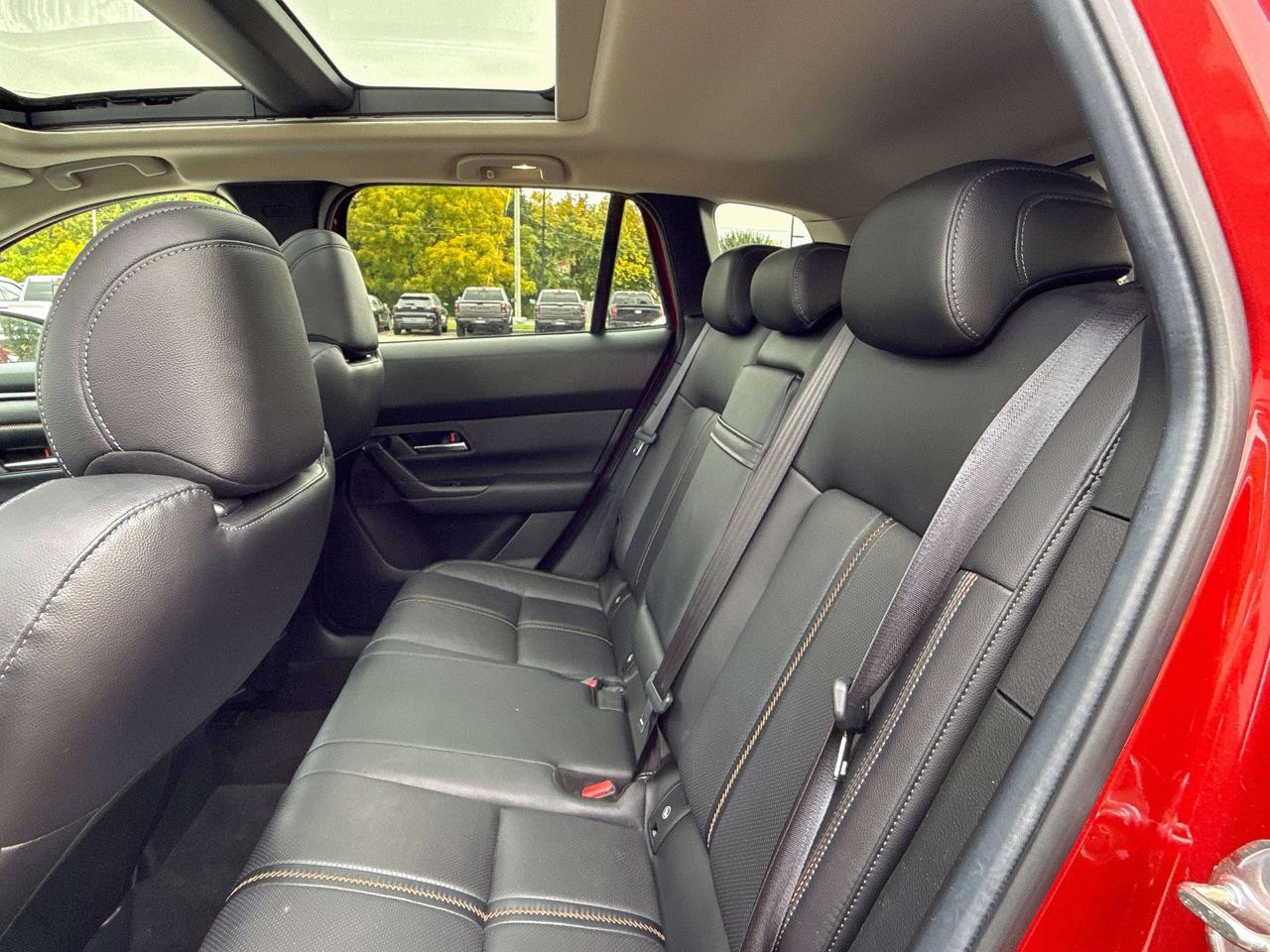 2024 Mazda CX-50 GT | BLIND SPOT | BOSE AUDIO | COOLED SEATS | Photo