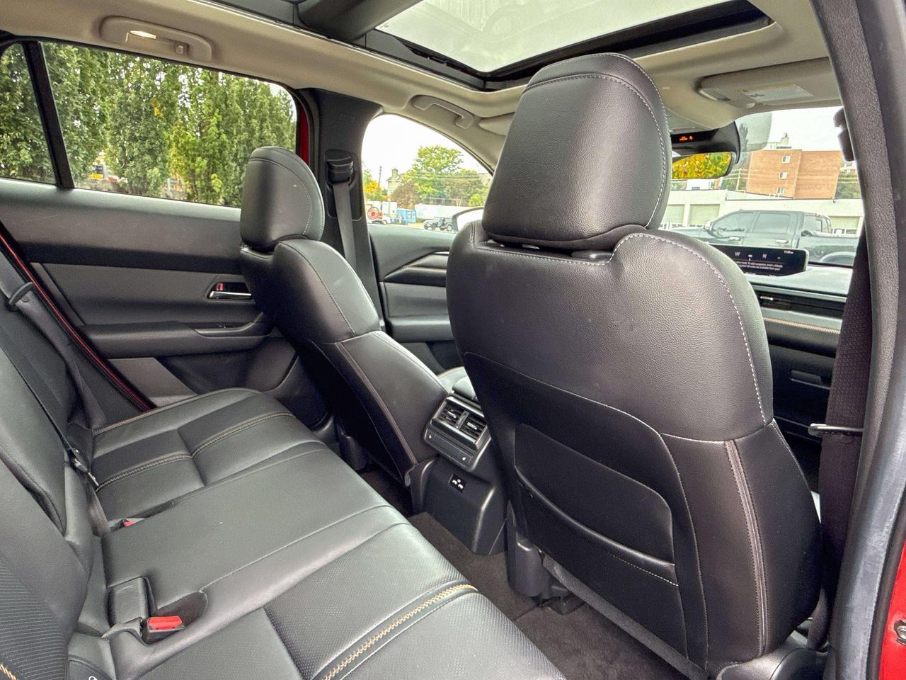 2024 Mazda CX-50 GT | BLIND SPOT | BOSE AUDIO | COOLED SEATS | Photo