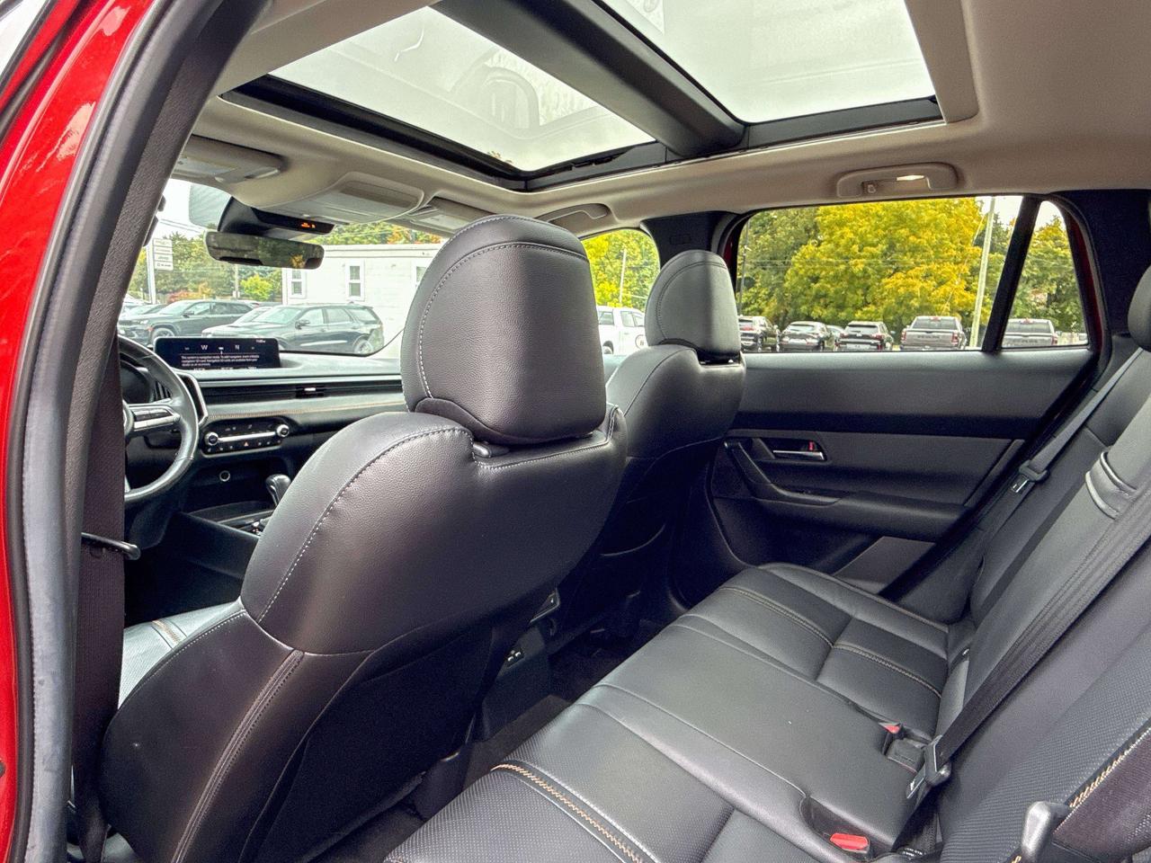 2024 Mazda CX-50 GT | BLIND SPOT | BOSE AUDIO | COOLED SEATS | Photo