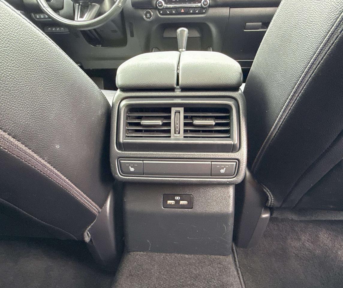 2024 Mazda CX-50 GT | BLIND SPOT | BOSE AUDIO | COOLED SEATS | Photo