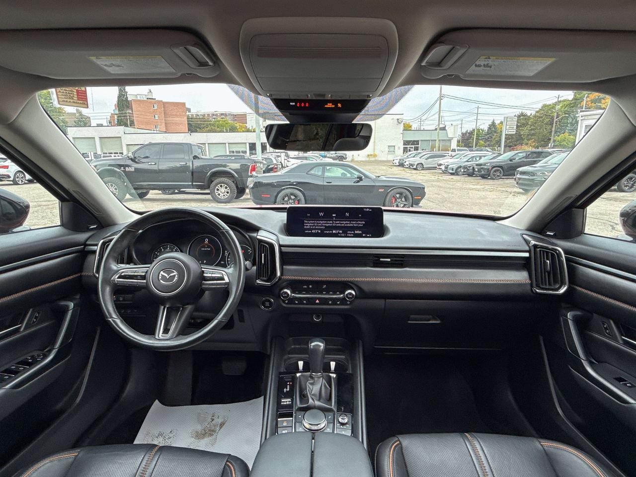 2024 Mazda CX-50 GT | BLIND SPOT | BOSE AUDIO | COOLED SEATS | Photo