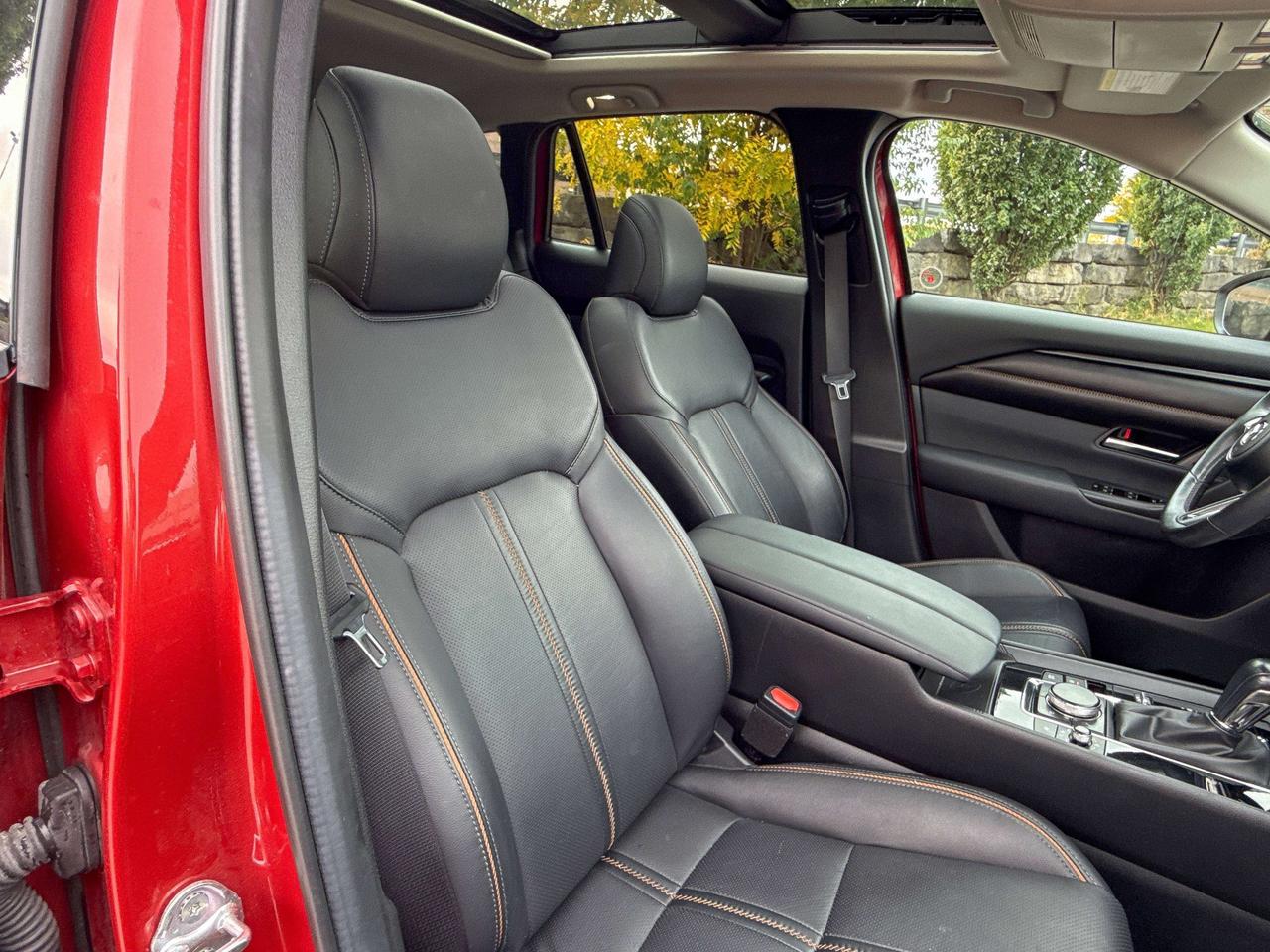 2024 Mazda CX-50 GT | BLIND SPOT | BOSE AUDIO | COOLED SEATS | Photo