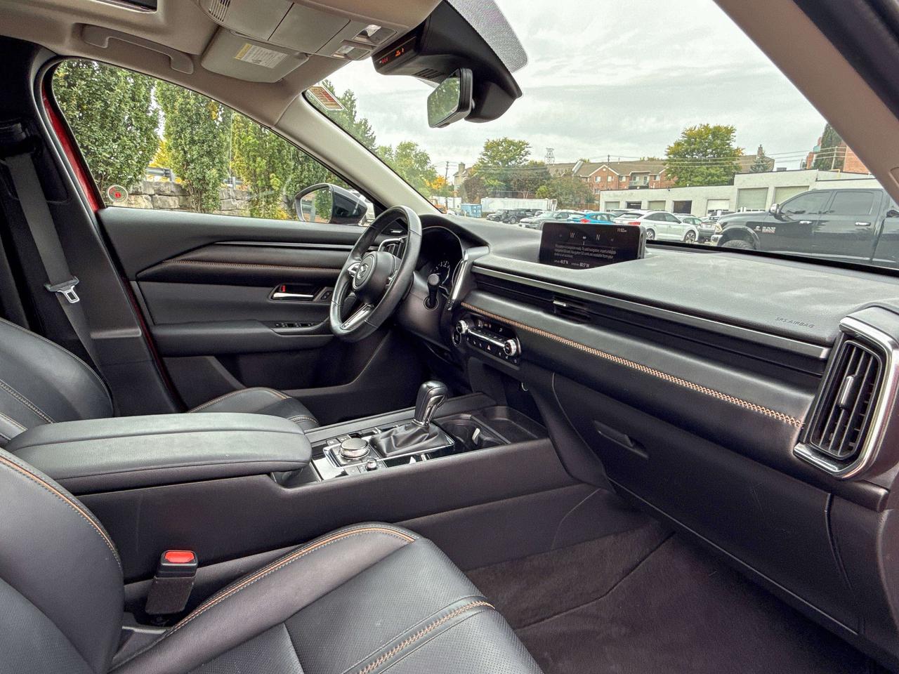 2024 Mazda CX-50 GT | BLIND SPOT | BOSE AUDIO | COOLED SEATS | Photo