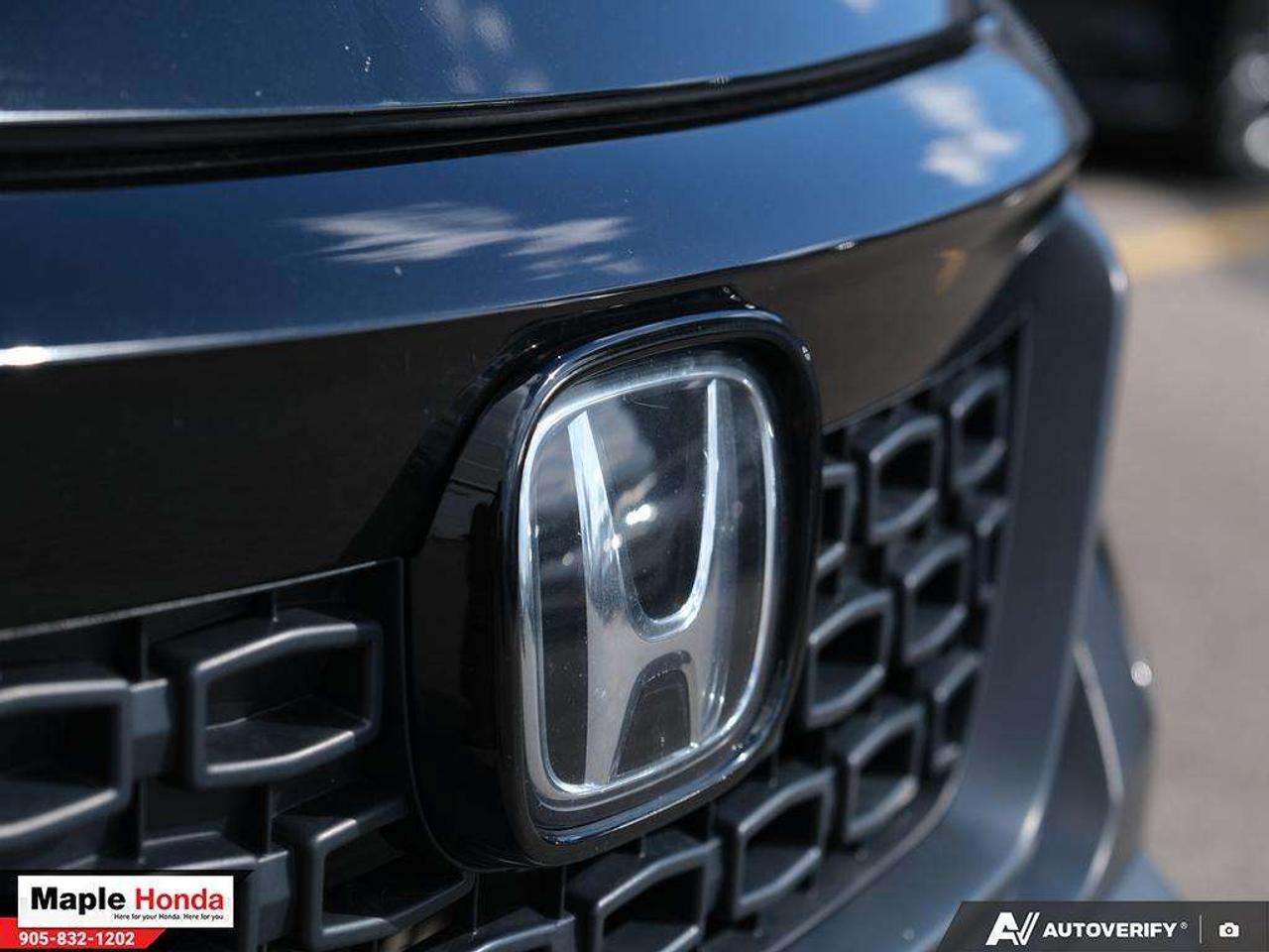 2021 Honda Passport Sunroof| Heated Seats| Auto Start| Apple Car Play| Photo