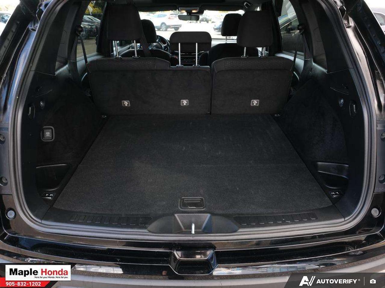 2021 Honda Passport Sunroof| Heated Seats| Auto Start| Apple Car Play| Photo