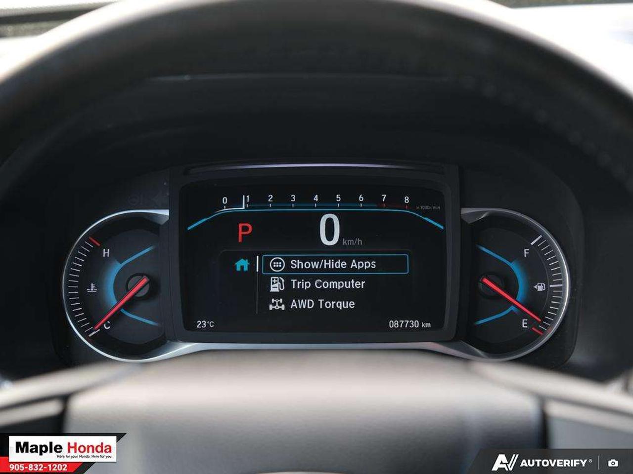 2021 Honda Passport Sunroof| Heated Seats| Auto Start| Apple Car Play| Photo