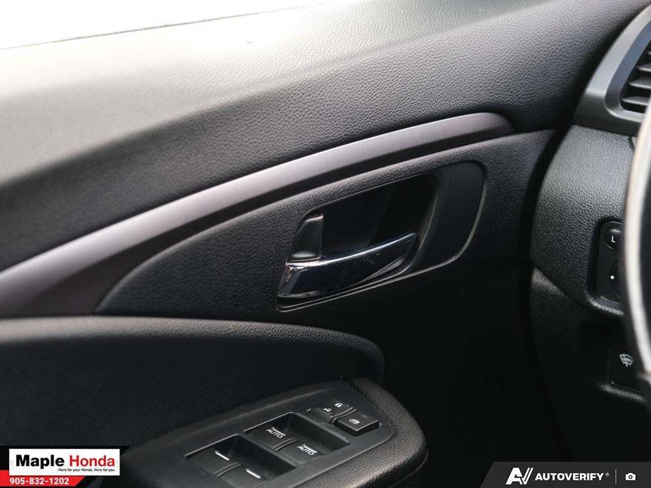 2021 Honda Passport Sunroof| Heated Seats| Auto Start| Apple Car Play| Photo