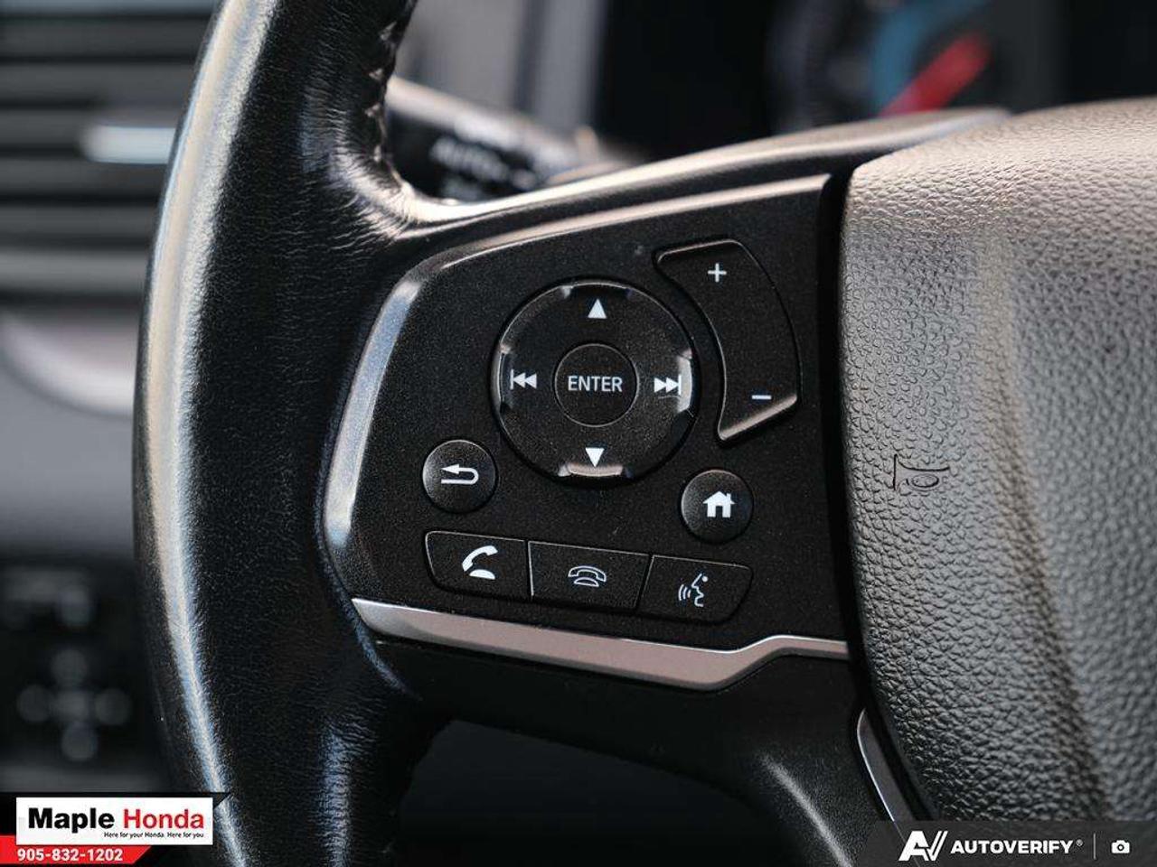 2021 Honda Passport Sunroof| Heated Seats| Auto Start| Apple Car Play| Photo