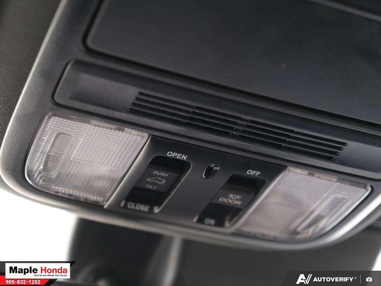 2021 Honda Passport Sunroof| Heated Seats| Auto Start| Apple Car Play| Photo