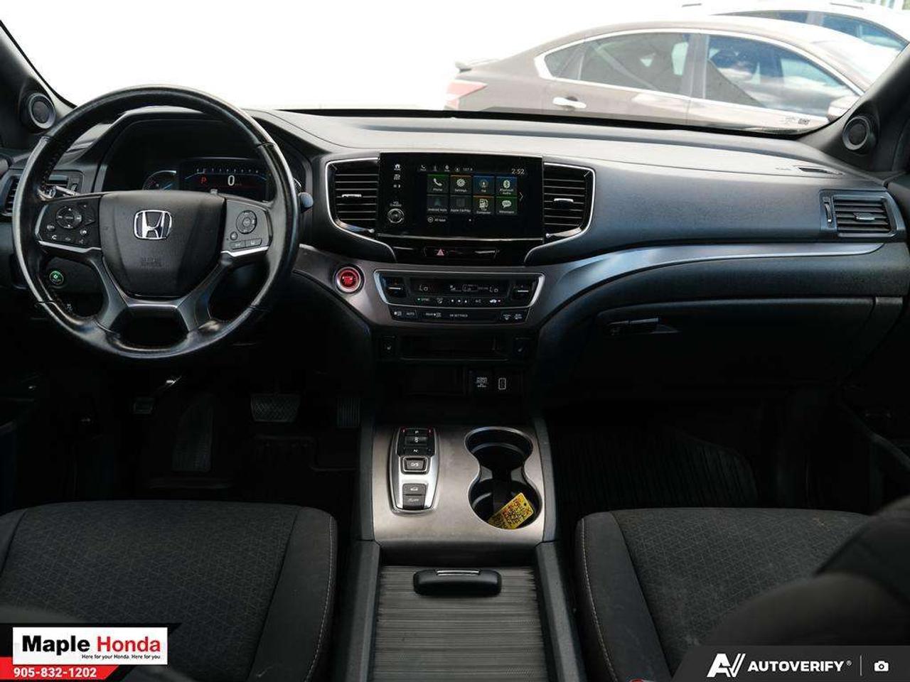 2021 Honda Passport Sunroof| Heated Seats| Auto Start| Apple Car Play| Photo
