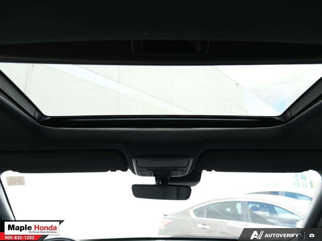 2021 Honda Passport Sunroof| Heated Seats| Auto Start| Apple Car Play| Photo