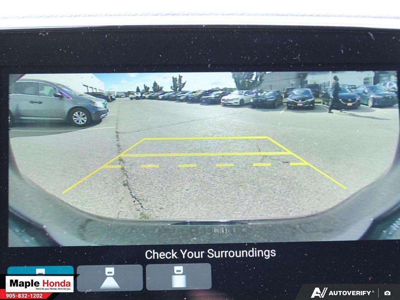 2021 Honda Passport Sunroof| Heated Seats| Auto Start| Apple Car Play| Photo