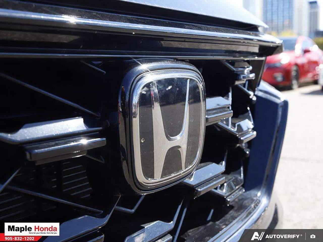 2024 Honda CR-V Leather Seats| Navigation| Heated Seats| Auto Star Photo