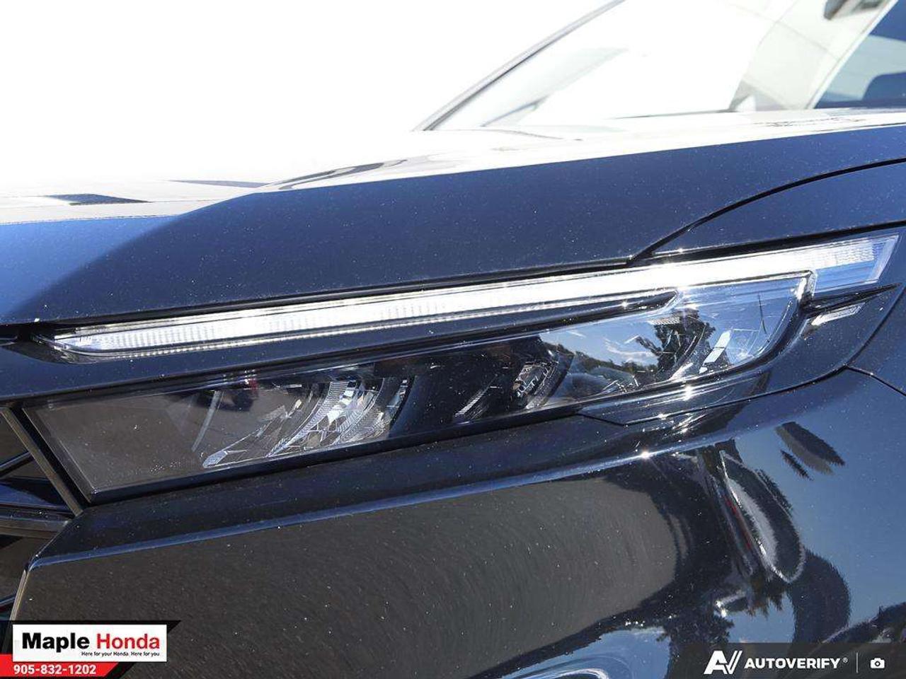 2024 Honda CR-V Leather Seats| Navigation| Heated Seats| Auto Star Photo