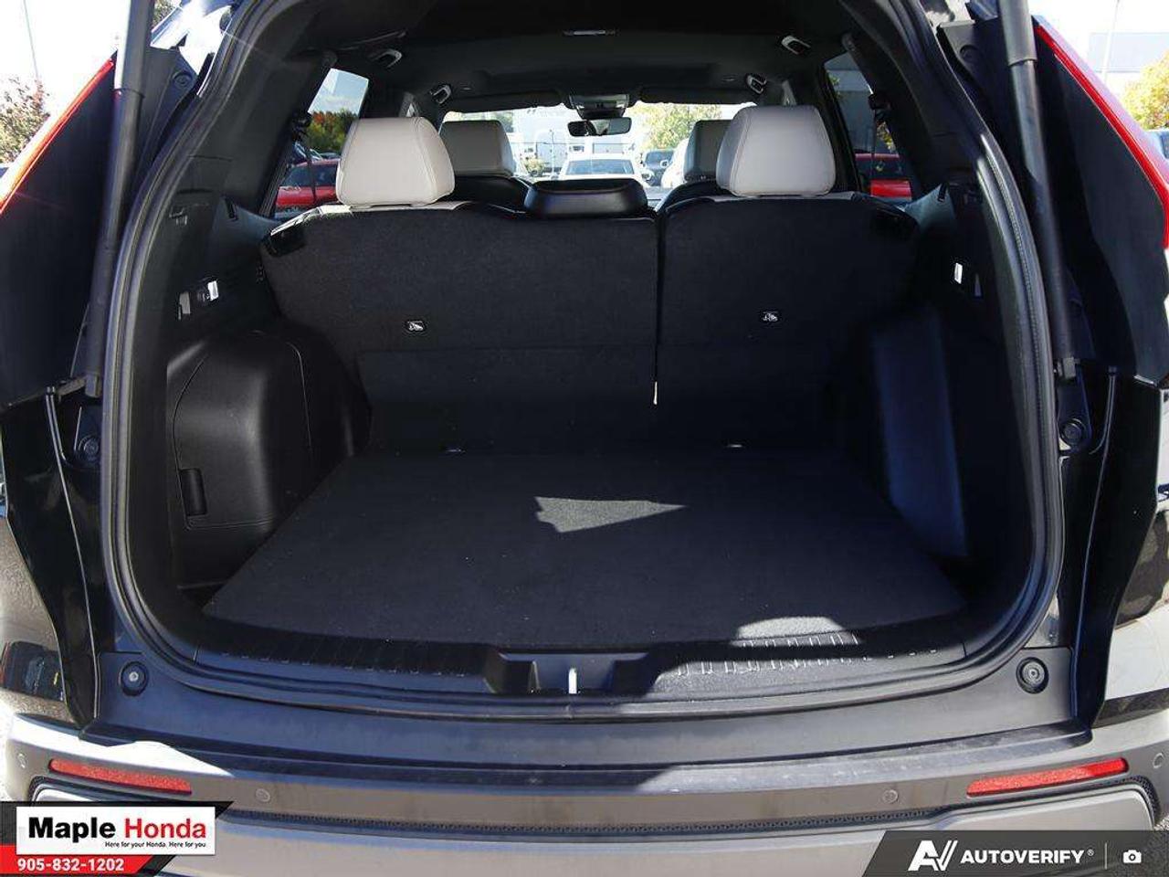 2024 Honda CR-V Leather Seats| Navigation| Heated Seats| Auto Star Photo
