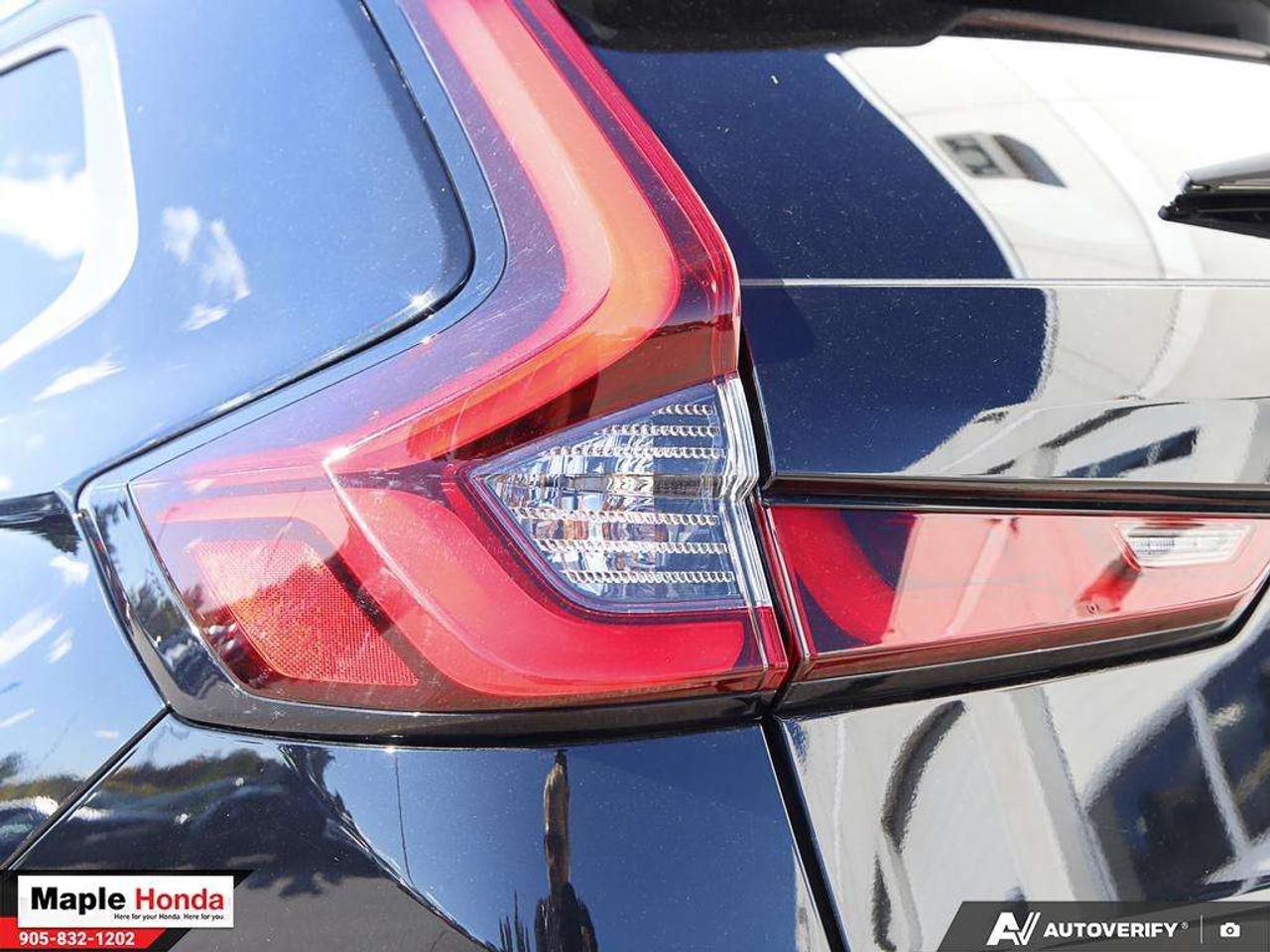 2024 Honda CR-V Leather Seats| Navigation| Heated Seats| Auto Star Photo