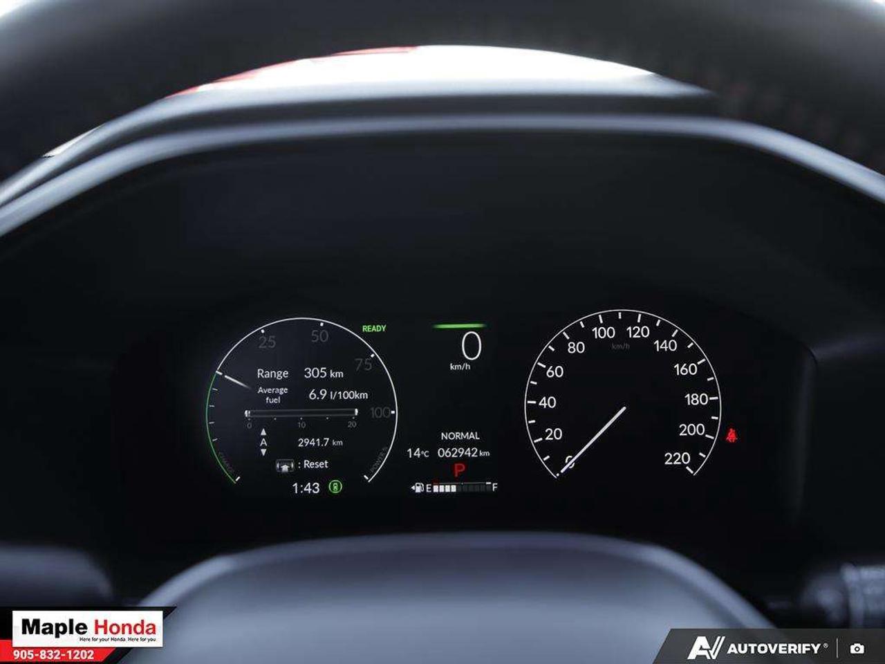 2024 Honda CR-V Leather Seats| Navigation| Heated Seats| Auto Star Photo
