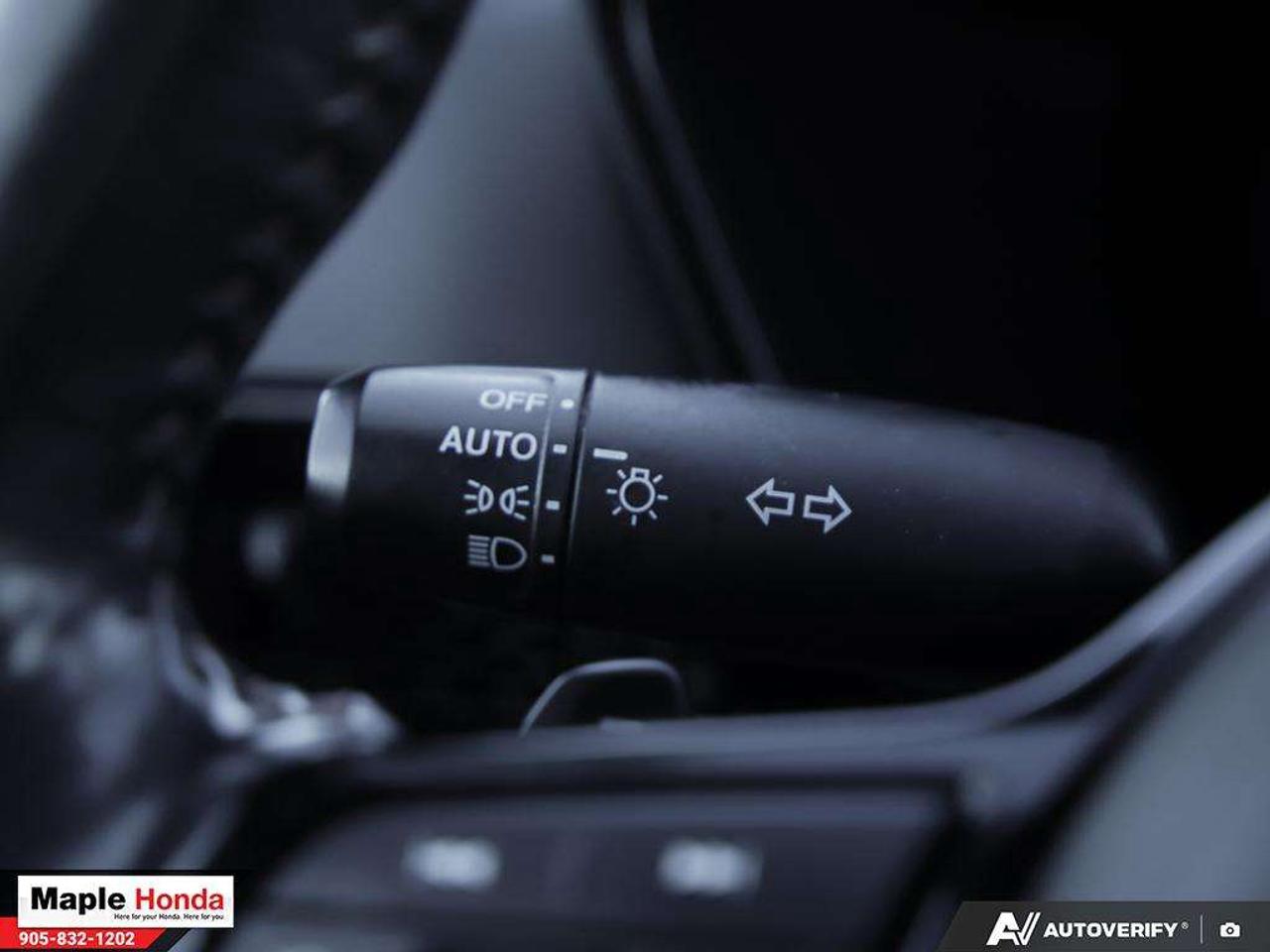2024 Honda CR-V Leather Seats| Navigation| Heated Seats| Auto Star Photo