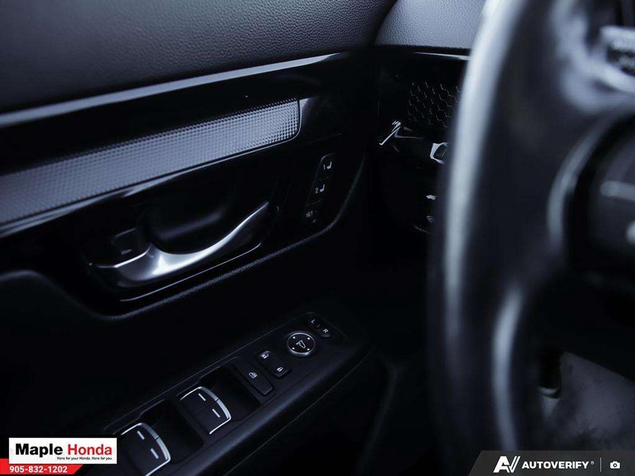 2024 Honda CR-V Leather Seats| Navigation| Heated Seats| Auto Star Photo