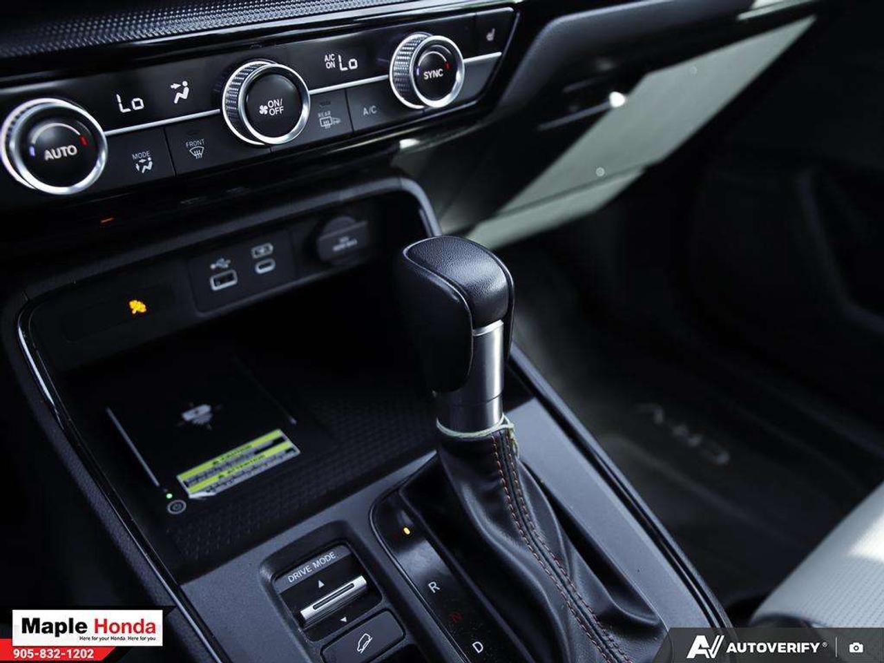 2024 Honda CR-V Leather Seats| Navigation| Heated Seats| Auto Star Photo