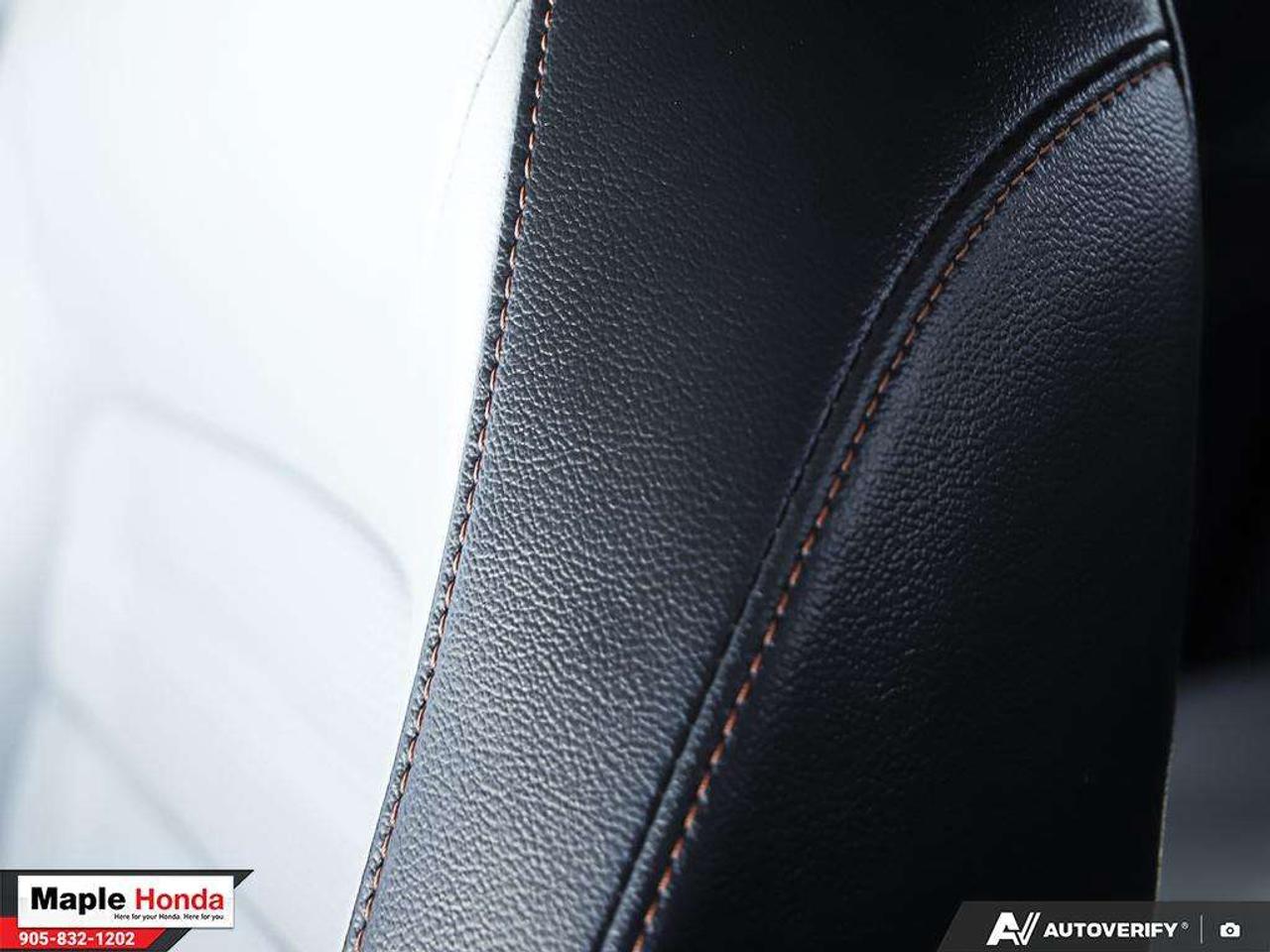 2024 Honda CR-V Leather Seats| Navigation| Heated Seats| Auto Star Photo