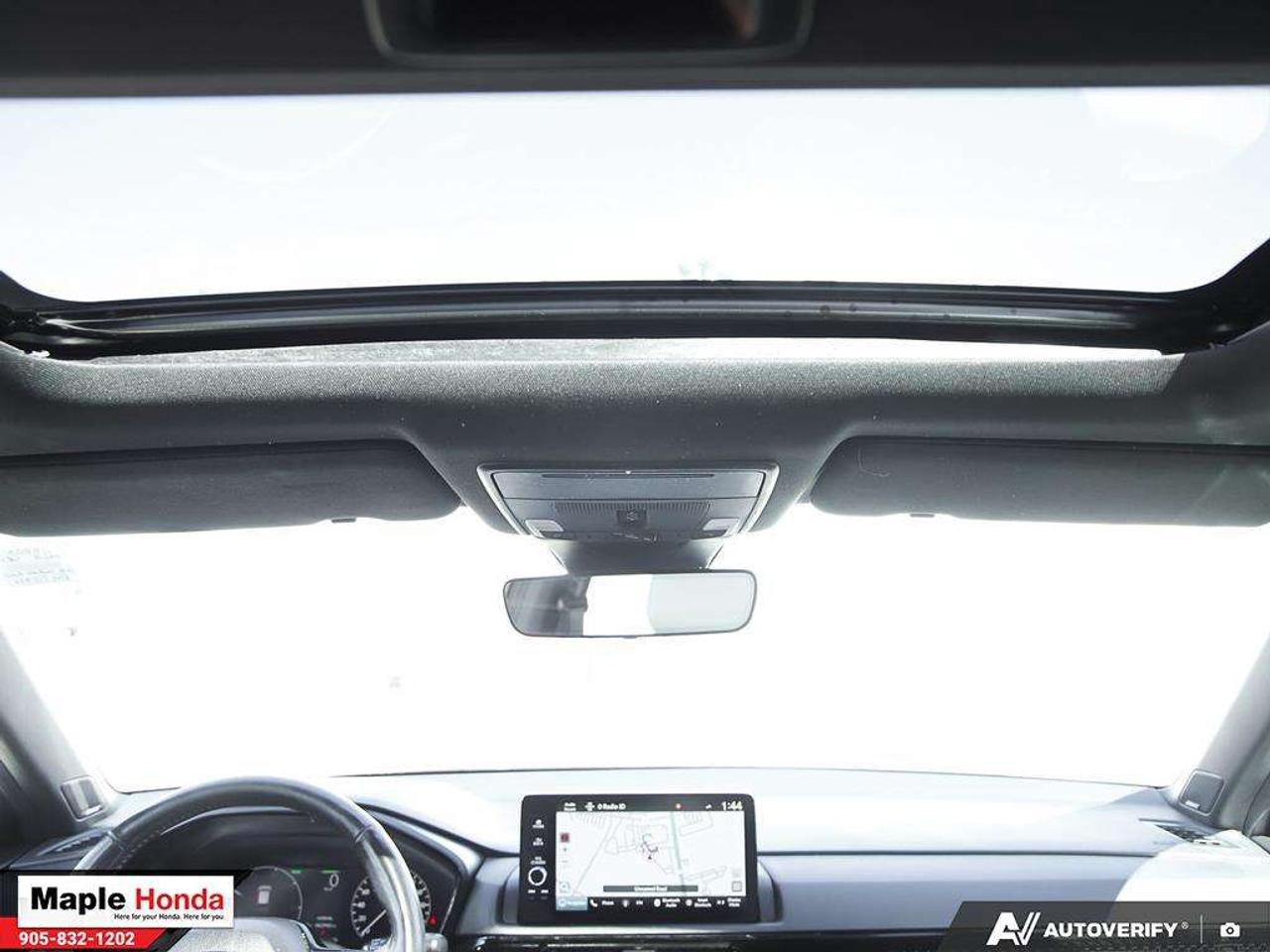 2024 Honda CR-V Leather Seats| Navigation| Heated Seats| Auto Star Photo