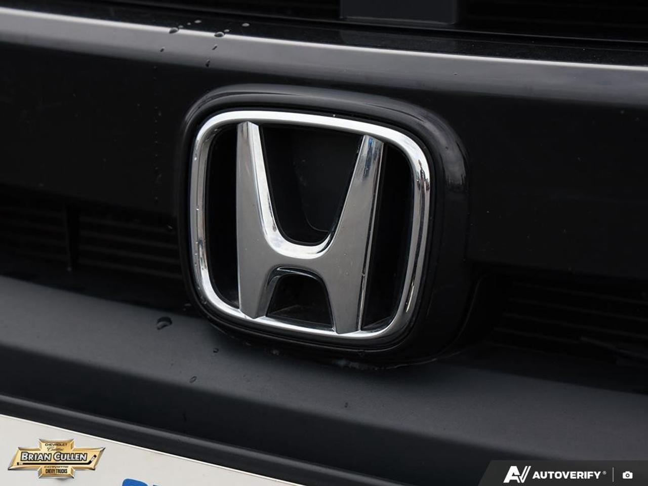 2020 Honda Civic Sedan Touring Touring CVT Sedan Photo