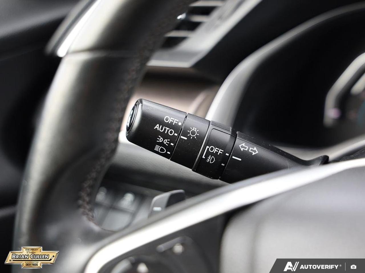 2020 Honda Civic Sedan Touring Touring CVT Sedan Photo